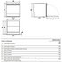 Fisher & Paykel 60cm Series 7 Pyrolytic Built-In Oven Stainless Steel OB60SD9PX2 image NaN