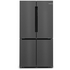 Bosch Series 6 605L French Door Bottom Freezer Black KFN96AXEAA image NaN