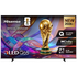 Hisense 43 Inch Q6S 4K Hi-QLED TV 43Q6SAU [2026] image NaN