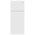 Westinghouse 431L Top Mount Refrigerator White Right Hinge WTM4302WD-R image NaN