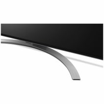 LG 75 Inch 4K UHD HDR Smart Nano Cell LED TV 75NANO91TPA hero image