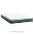 Zinus Double Green Premium Pocket Spring Euro Top Mattress AU-MSSBO4ZC-10D image NaN