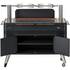 Hub Electric Ignition Charcoal BBQ HBCE2B image NaN