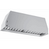 Glem 85cm 800 Series Under Cupboard Stainless Steel Rangehood CK85UCF  image NaN