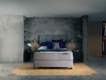 Sealy Posturepedic Laynee Flex Firm King Single Mattress - 735630 hero image