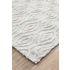 Rug Culture Visions Large White Rug 280X190CM - VIS-5050-WHI-280X190 image NaN