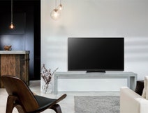 Panasonic 65 Inch 164cm Smart 4K Ultra HD OLED TV TH-65GZ1500U hero image