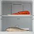 Midea MTM239W 239L Top Mount Fridge image NaN