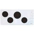 900mm Chef Electric Cooktop EHC914W image NaN