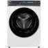 Haier 10kg + 6kg Series 500 Front Load Washer-Dryer Combo White HWD1060NW1 image NaN