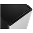 Hisense 124L Bar Fridge Silver HRBF126S image NaN