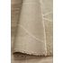 Rug Culture Broadway Large Natural Rug 290X200CM - BRD-931-NAT-290X200 image NaN