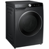Samsung 12kg Smart Front Load Washer WW12TP04DSB image NaN