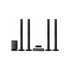 Sony BDVE690 5.1ch Full Tallboy 3D Blu-Ray Home Theatre image NaN