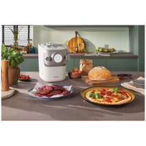 Philips 7000 Series Pasta & Noodle Maker White HR2660-00 hero image