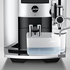 Jura S8 INTB Automatic Coffee Machine Chrome 15651 image NaN