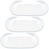 D-Link AX6000 Wi-Fi 6 Smart Mesh System 3-Pack M60-3PK image NaN