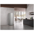 Miele 399L Freestanding Upright Fridge Stainless Steel KS4383EDEDTCS image NaN