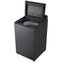 LG 9kg Series 5 AI Top Load Washing Machine Graphite WTX3-09G image NaN