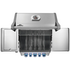 Napoleon Rogue Pro-S 425 3 Burner Natural Gas Freestanding BBQ RPS425RSIBNSS-2-AU image NaN