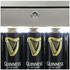Rhino 129L Stainless Steel Bar Fridge with Heated Glass SG1L-HDQ image NaN