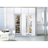 Liebherr 80 Bottle Vinidor Integrated Wine Storage Cabinet Right Hinge EWTDF3553 image NaN
