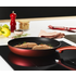 Tefal C6820772 30cm Character Fry Pan image NaN