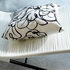 Missoni Pretoria 601 Outdoor Cushion 60x60cm - 8033050527854 image NaN