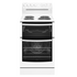 Westinghouse WLE525WB 54cm Freestanding Electric Oven/Stove image NaN