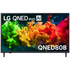LG 43 Inch QNED80B EVO AI Mini LED 4K Smart TV 43QNED80BSA [2026] image NaN