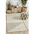 Rug Culture Broadway Extra Large Ivory Rug 340X240CM - BRD-935-IVO-340X240 image NaN