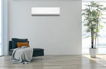 TCL 2.5kW Reverse Cycle Split System Inverter Air Conditioner TCLSS09 hero image