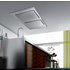 Schweigen Silent Surface Cassette Single Motor Rangehood 130cm CC-SURF2E image NaN