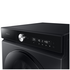 Samsung Bespoke AI 12kg Black Front Load Washing Machine WW12BB944DGB image NaN