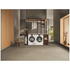 Miele W1 Series 9kg Front Load Washing Machine with TwinDos Automatic Detergent Dispensing WWG880WCS image NaN