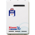 Rinnai Natural Gas Continuous Flow Hot Water System INF16N50 image NaN