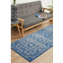 Rug Culture Mirage Medium Navy Rug 300X80CM - MIR-358-NAV-300X80 image NaN