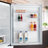 Westinghouse 496L Bottom Mount Fridge with AutoSense White WBE5002WE-X image NaN