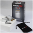 BaBylissPRO Single Foil Shaver Silver 900895 image NaN