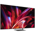 Sony 85 Inch Bravia 9 II True RGB 4K AI Google TV with Gemini K85XR90M2 [2026] image NaN