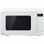 Panasonic 25L 900W Compact Microwave Oven NN-ST34NWQPQ hero image