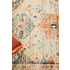 Rug Culture Legacy Large Multi-coloured Rug 290X200CM - LEG-854-AUT-290X200 image NaN