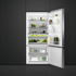 Fisher & Paykel Series 5 515L Fridge Freezer Stainless Steel RF505BRNQX1 image NaN