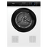 Haier 6kg Sensor Vented Dryer HDV60AWW1 image NaN
