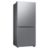 Samsung 458L Bottom Mount Refrigerator Silver SRL4600S  image NaN