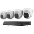 Reolink 12MP Security System with Color Night Vision PS6KD01-8 image NaN