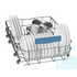 Bosch Dishwasher SPV67M00AU image NaN