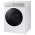 Samsung Bespoke AI 12kg Front Load Washing Machine White WW12BB944DGH image NaN