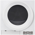 Mykin 10kg Heat Pump Dryer White MHPD1000W image NaN