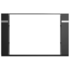 Fisher & Paykel Series 9 76cm Contemporary Trim Kit TK76NDB1 image NaN